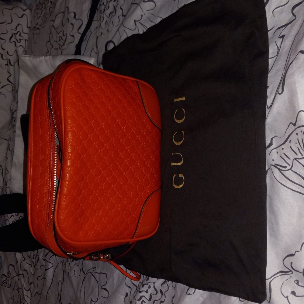 Gucci crossbody bag